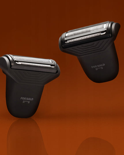 Plaukų kirpimo ir kūno trimeris intymiai zonai