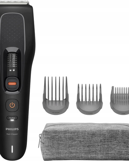 PHILIPS Series 5000 HC5733/15 elektrinė plaukų kirpimo mašinėlė