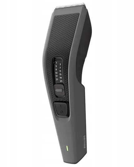 Plaukų kirpimo mašinėlė „Philips Series 3000 HC3525/15“, 13 ilgio nustatymų