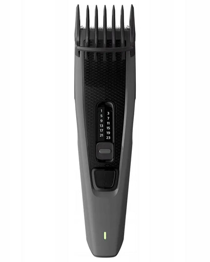 Plaukų kirpimo mašinėlė „Philips Series 3000 HC3525/15“, 13 ilgio nustatymų