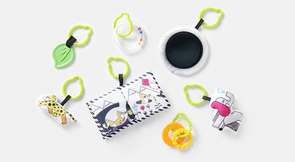 Interaktyvus edukacinis kilimėlis, žaidimų aikštelė kūdikiams SMARTPLAY Kinderkraft