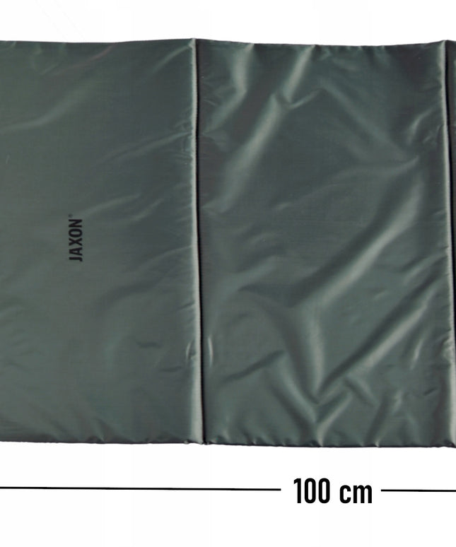 Karpinis žvejybinis kilimėlis Jaxon 100x60x1 cm