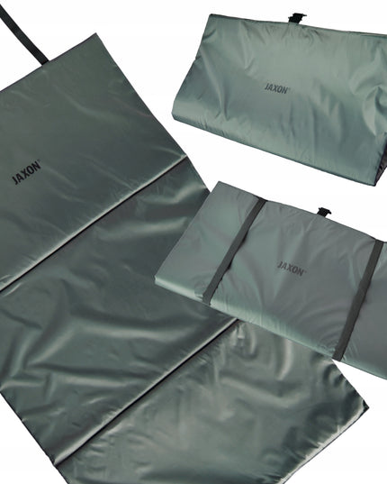 Karpinis žvejybinis kilimėlis Jaxon 100x60x1 cm