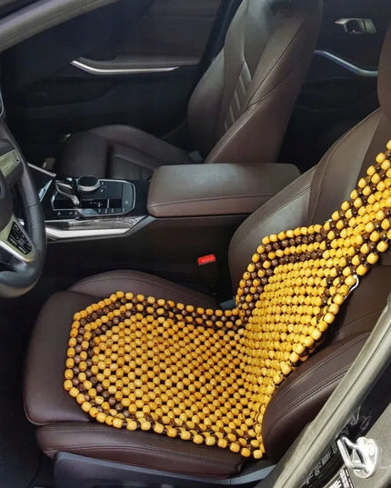 Koralinis sėdynės kilimėlis automobiliui – ventiliuojamas, 42914