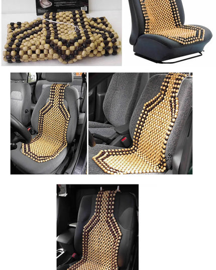 Koralinis sėdynės kilimėlis automobiliui – ventiliuojamas, 42914