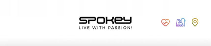 Savaime prisipučiantis kilimėlis Spokey COUCH 200 x 66 x 5 cm, R-Value 5.0