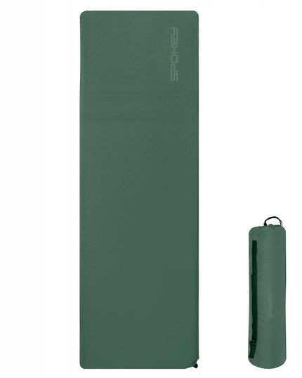Savaime prisipučiantis kilimėlis Spokey COUCH 200 x 66 x 5 cm, R-Value 5.0