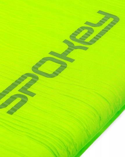 Savaime prisipučiantis kilimėlis Spokey SAVORY PILLOW 186x50x2,5