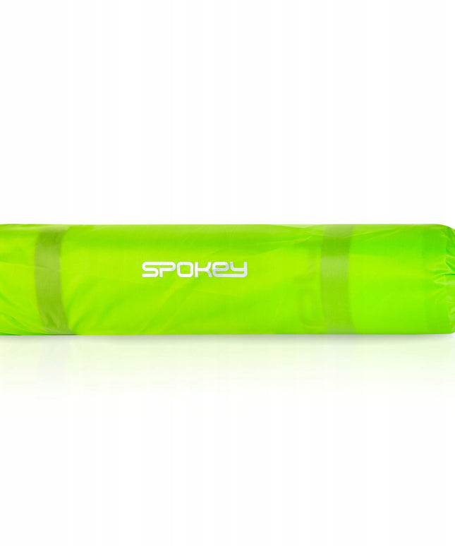 Savaime prisipučiantis kilimėlis Spokey SAVORY PILLOW 186x50x2,5