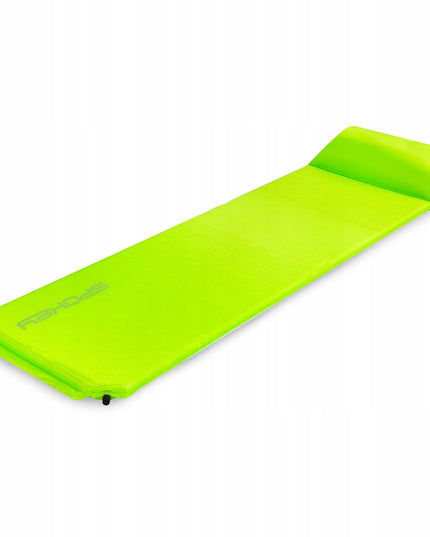 Savaime prisipučiantis kilimėlis Spokey SAVORY PILLOW 186x50x2,5