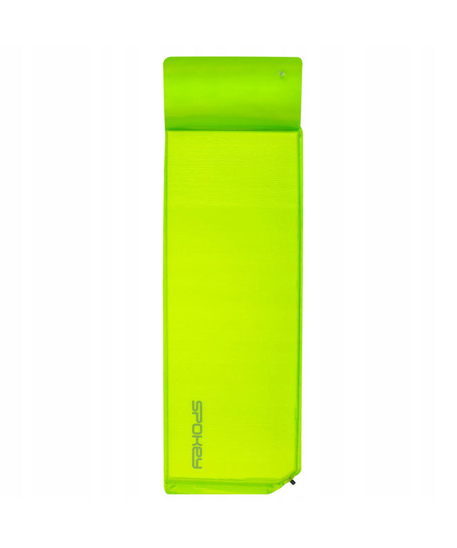 Savaime prisipučiantis kilimėlis Spokey SAVORY PILLOW 186x50x2,5