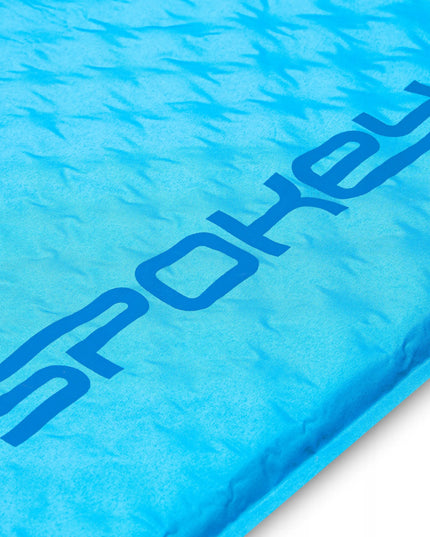 Savaime prisipučiantis kilimėlis turistinis čiužinys 180 x 50 cm storas 2,5 cm AIR PAD