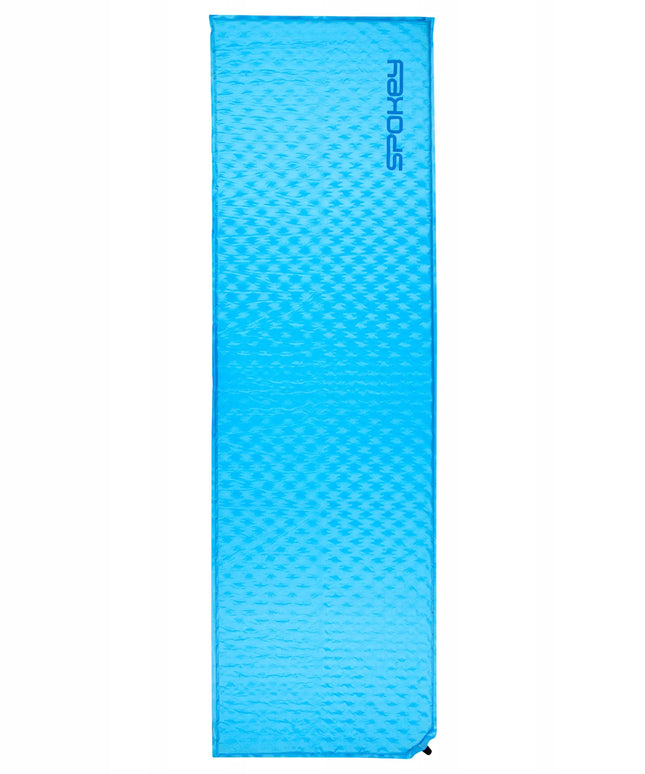 Savaime prisipučiantis kilimėlis turistinis čiužinys 180 x 50 cm storas 2,5 cm AIR PAD