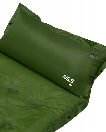 Savaime prisipučiantis kilimėlis Nils Camp NC4018 188 x 66 x 3,5 cm su dėklu
