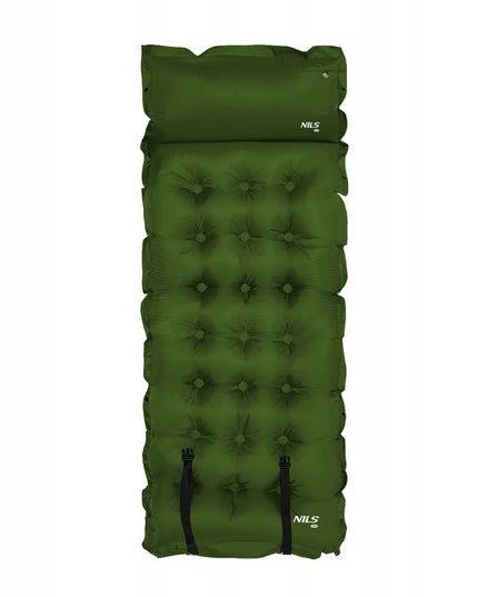 Savaime prisipučiantis kilimėlis Nils Camp NC4018 188 x 66 x 3,5 cm su dėklu