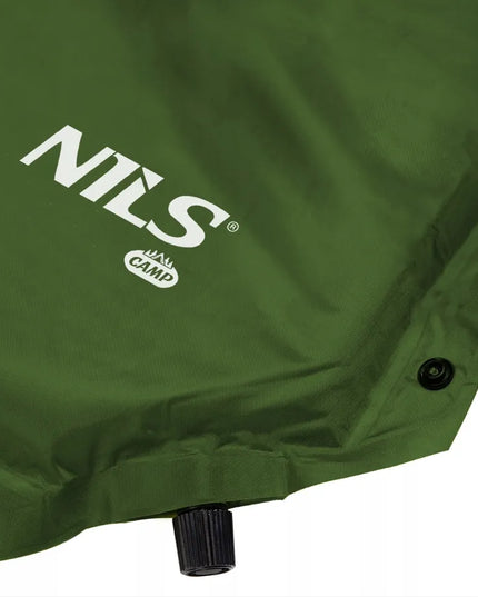 Savaime prisipučiantis kilimėlis Nils Camp NC4018 188 x 66 x 3,5 cm su dėklu