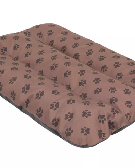 Materac Eco – komfortowe, miękkie legowisko dla małego psa, R1 (90 × 60 cm)
