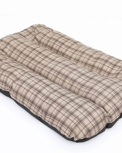 Materac Eco – komfortowe, miękkie legowisko dla małego psa, R1 (90 × 60 cm)