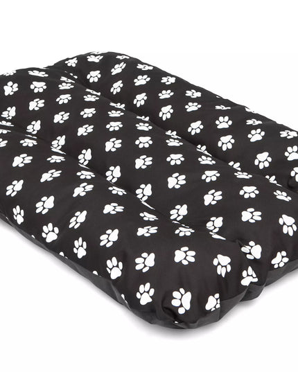 Hobbydog Eco – patogus minkštas guolis mažam šuniui, R1 (90 × 60 cm)