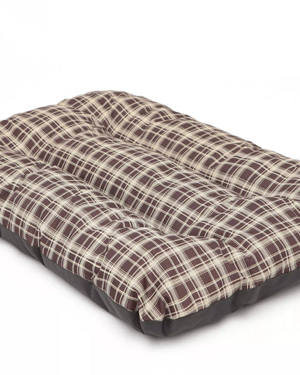 Materac Eco – komfortowe, miękkie legowisko dla małego psa, R1 (90 × 60 cm)