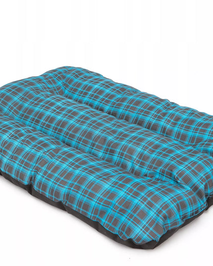Materac Eco – komfortowe, miękkie legowisko dla małego psa, R1 (90 × 60 cm)