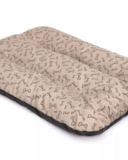Materac Eco – komfortowe, miękkie legowisko dla małego psa, R1 (90 × 60 cm)