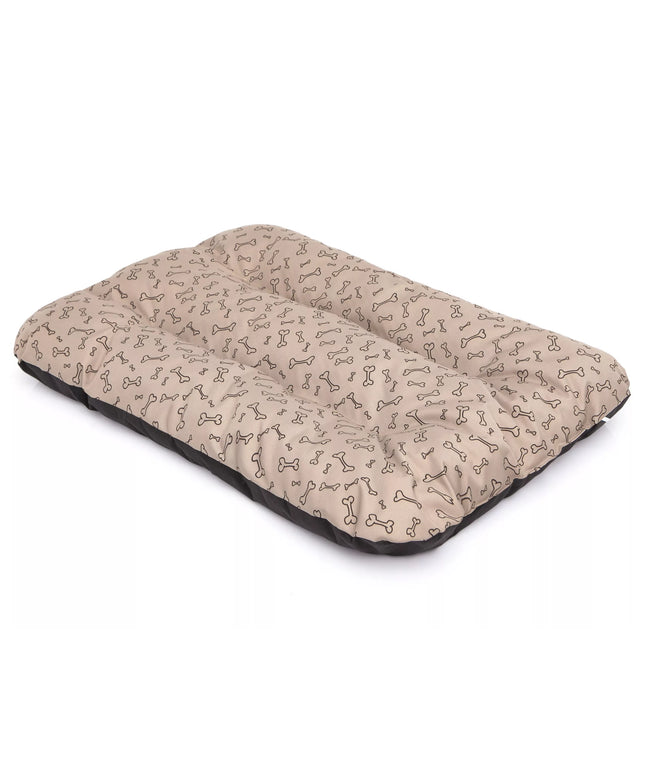 Materac Eco – komfortowe, miękkie legowisko dla małego psa, R1 (90 × 60 cm)