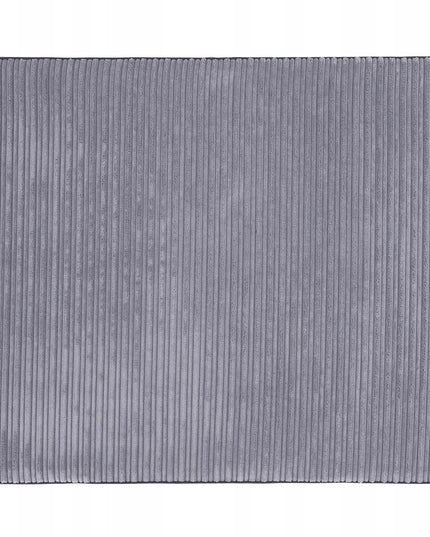 Šuns čiužinys Hobbydog Premium, didelis XL 120x80 cm, pilkas