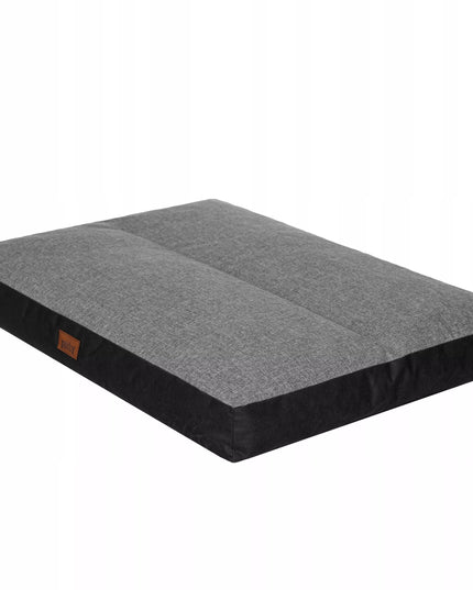 Šuns čiužinys, katės guolis, vandeniui atspari sofa, aptvaras – M: 70x50 cm