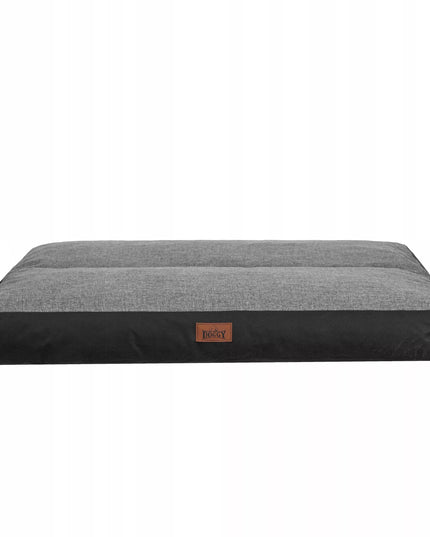 Šunų čiužinys, šunų guolis, vandeniui atspari sofa, aptvaras, XL 110x90 cm