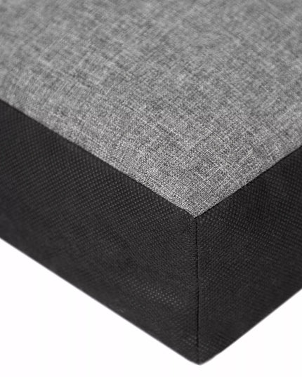 Šunų čiužinys, šunų guolis, vandeniui atspari sofa, aptvaras, XL 110x90 cm