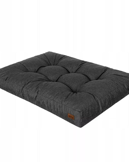 Vandeniui atsparus šunų čiužinys – guolis didžiausiems šunims XXL 130x100 cm