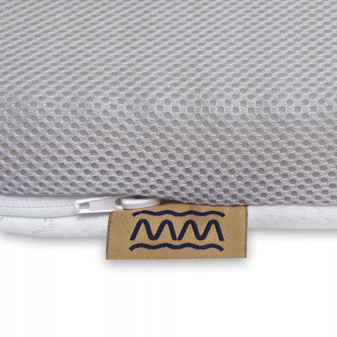 Kietas putplasčio čiužinys Chicco Baby Hug 4in1 lopšiukui