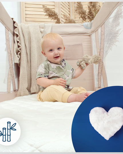 Lovytės čiužinys 120x60 Kokosinis vaikiškas čiužinys H2 H3 60x120 cm Kokosas