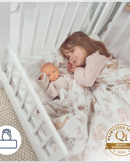 Lovytės čiužinys 120x60 Kokosinis vaikiškas čiužinys H2 H3 60x120 cm Kokosas