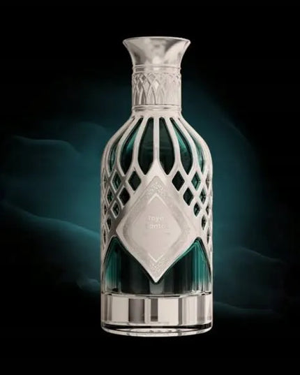 Mawwal – Royal Santal arabiški kvepalai, 100 ml