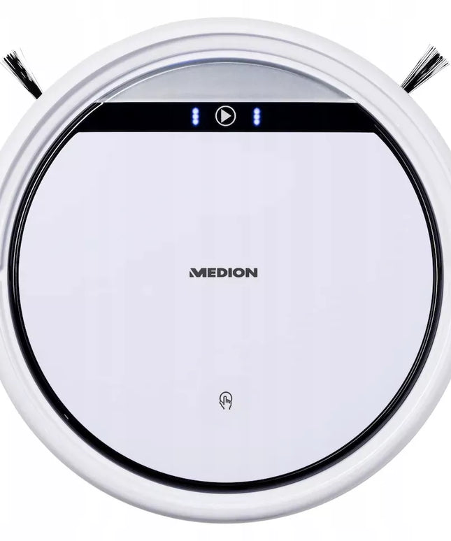 Medion MD 18500 robotas dulkių siurblys