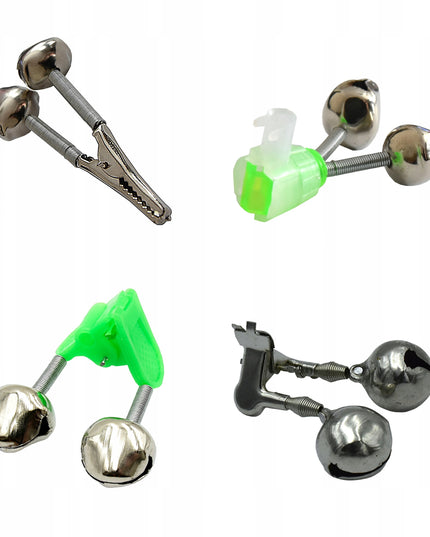 Mega Žvejybos rinkinys Meškerė Ritė Aksesuarai