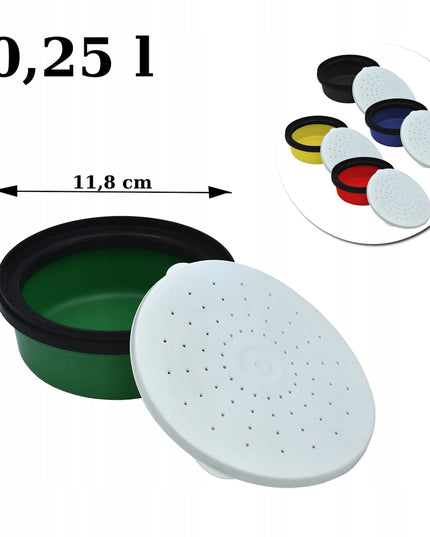 Mega Žvejybos rinkinys Meškerė Ritė Aksesuarai