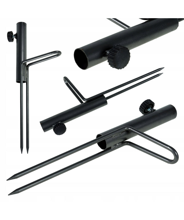 Metalinis pagrindas "WBIJAK" skėčio laikiklis HOKKAIDO