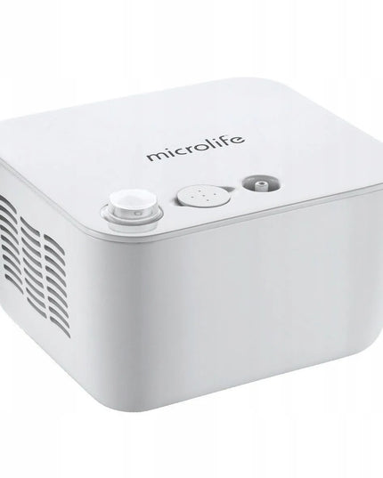 Microlife NEB 200 pneumatinis inhaliatorius + dovanos
