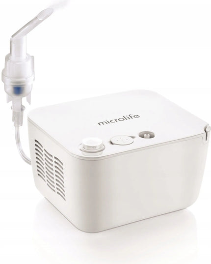 Microlife NEB 200 pneumatinis inhaliatorius + dovanos