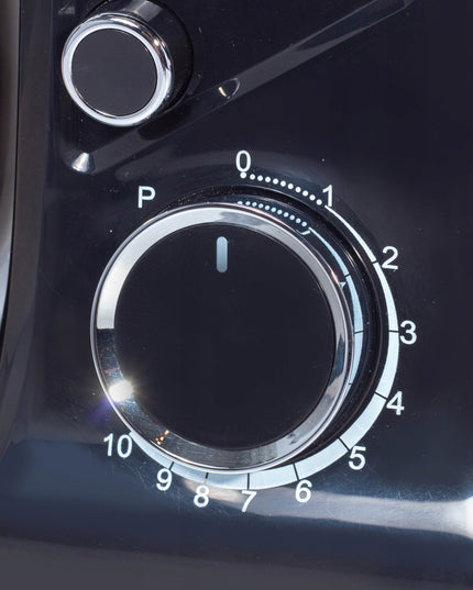 Planetinis Virtuvės Kombainas Maišytuvas Daugiafunkcis 7in1 2500W 4L Juodas