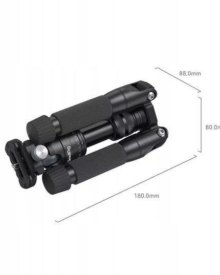 Mini aliuminis trikojis SmallRig 4289 VT-20