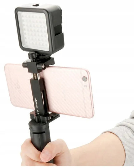 Mini trikojis stovas gimbalui, kamerai ir išmaniajam telefonui ULANZI MT-05