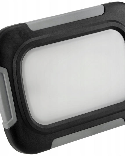 Galinga LED darbo lempa statybinė, nešiojama, akumuliatorinė 10W 700lm