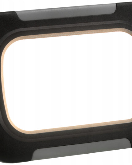 Galinga LED darbo lempa statybinė, nešiojama, akumuliatorinė 10W 700lm