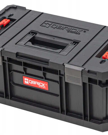 Modulinė įrankių dėžė QBRICK SYSTEM TWO Toolbox Plus Vario