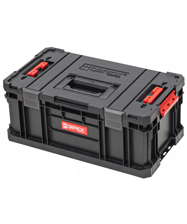 Modulinė įrankių dėžė QBRICK SYSTEM TWO Toolbox Plus Vario
