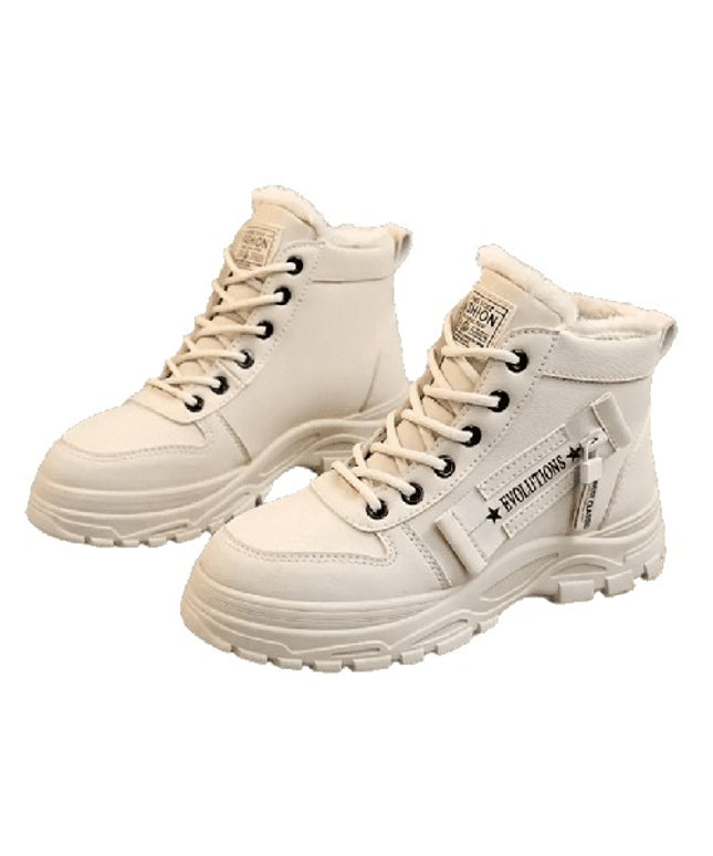 Moteriški žieminiai batai, atsparūs vandeniui - Evolutions